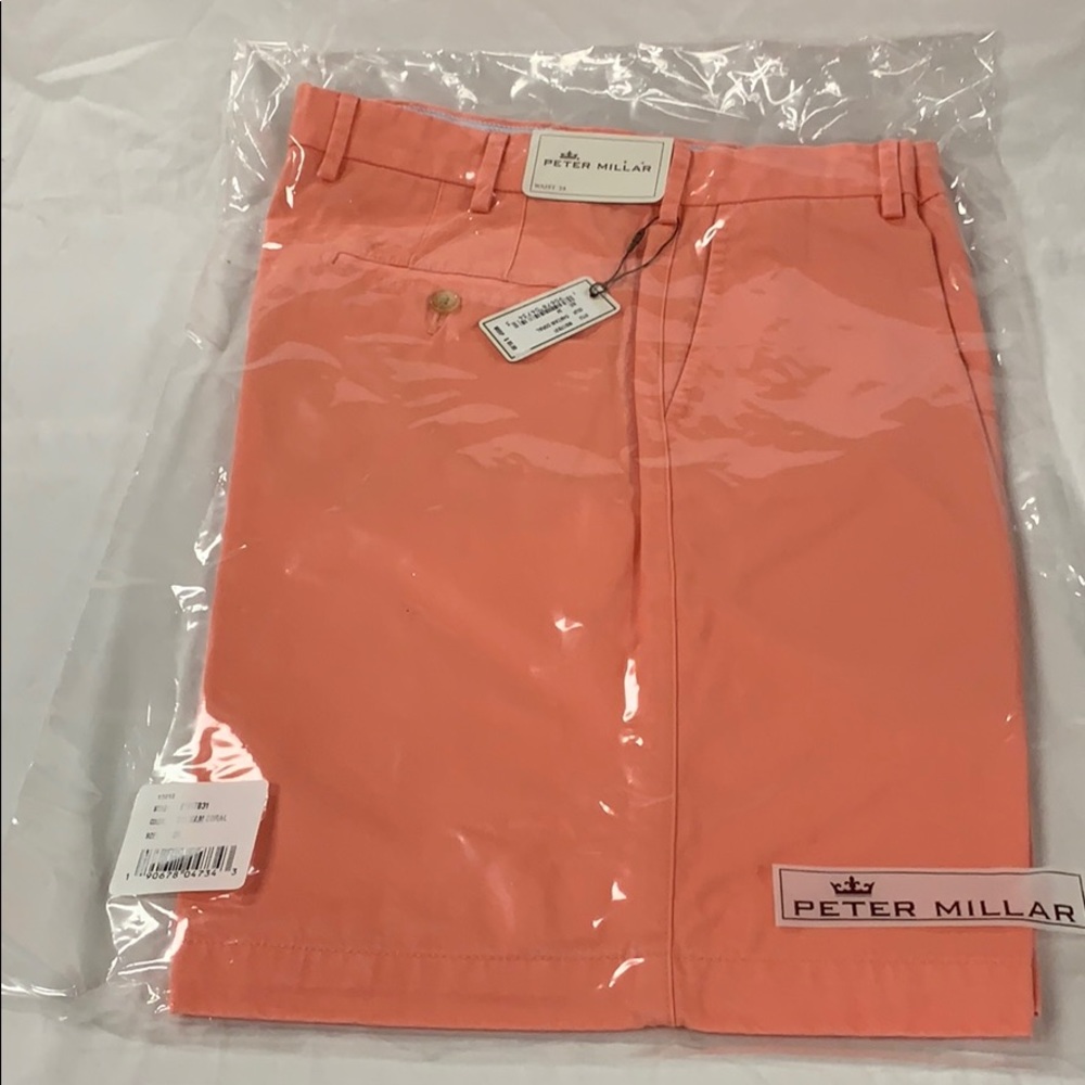 Peter Millar Mens Shorts (43)